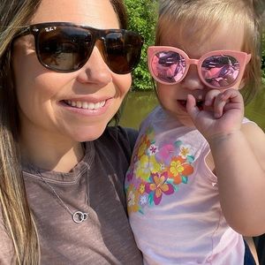 Meet your Posher, Shirley